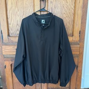Men’s FootJoy Pullover
